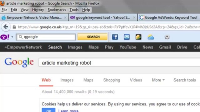 How To Make Money Blogging Will Be Easy With ENV2