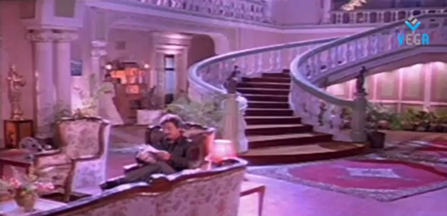 Chinna Kannamma Movie Part 7 || Karthik Muthuraman, Gauthami