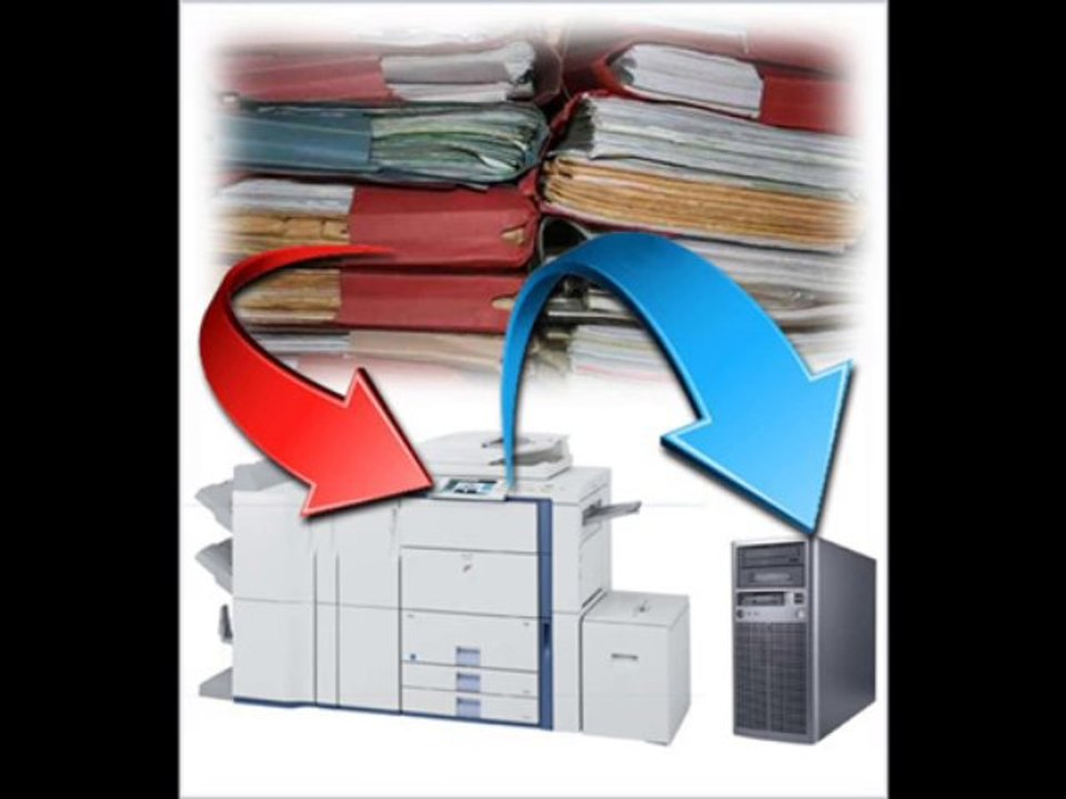 document management systems