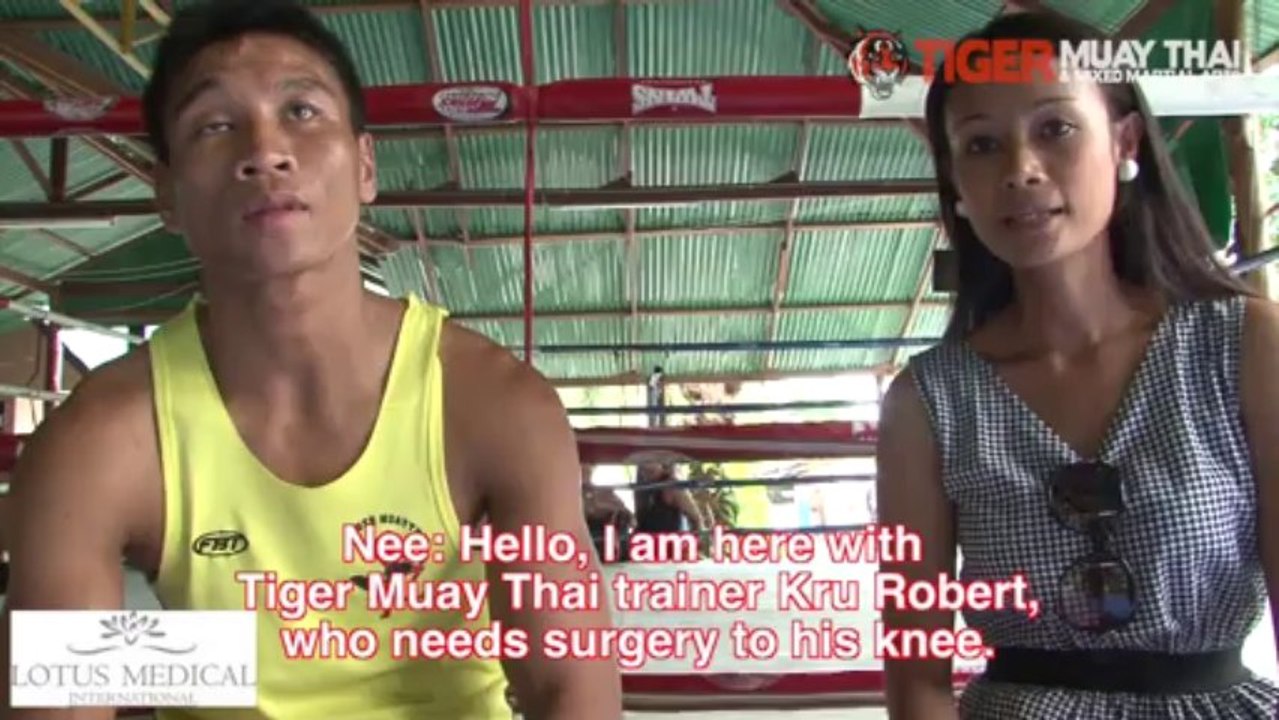 Phuket surgery