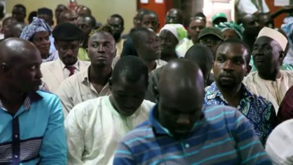 Présidentielle au Mali: second tour entre IBK et Cissé