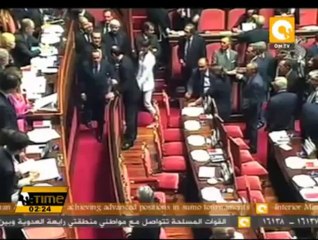 حصاد - الجمعة 2 أغسطس 2013