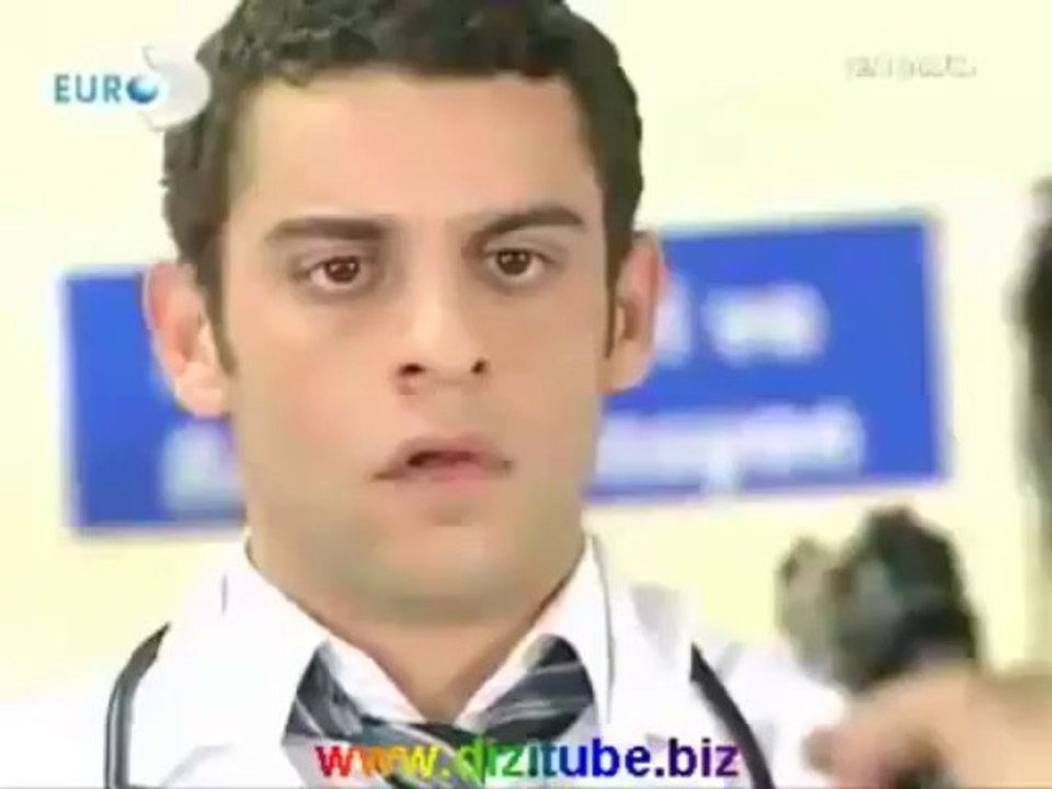Aslı&Efe - Ben sende tutuklu kaldım
