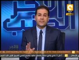 الجانب الآخر: وزير الداخلية يعلن عن حصار وفض إعتصام رابعة والنهضة خلال ساعات