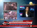 سامية زين العابدين: هناك تدخل دولي سافر وضغوط على الحكومة المصرية