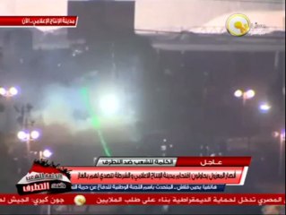 يحيي قلاش: جماعة الإخوان المسلمين لا تقبل الرأي الآخر