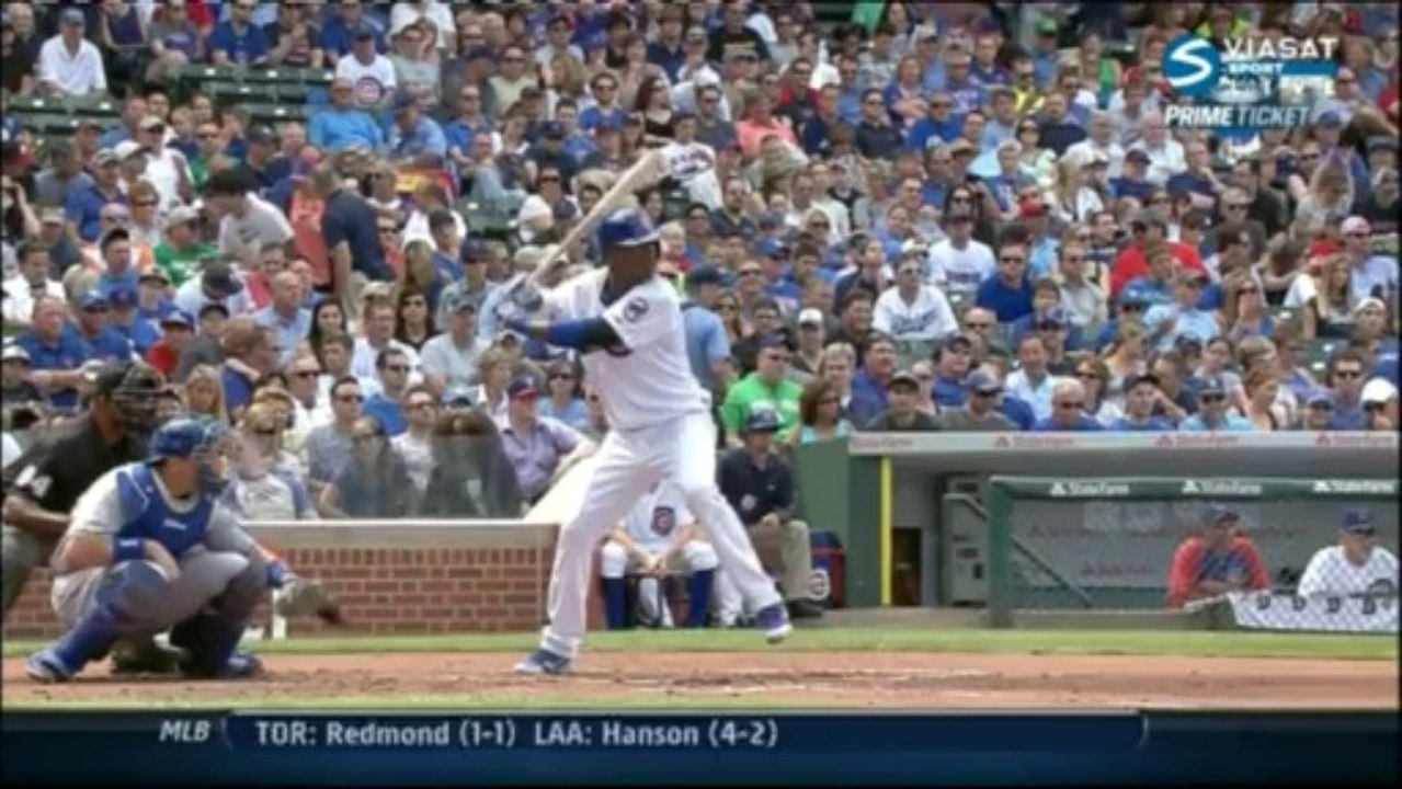 MLB-20130802-Dodgers-Cubs 111