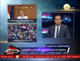 حالة من الهدوء بميدان التحرير وسط تأمين مكثف من اللجان الشعبية