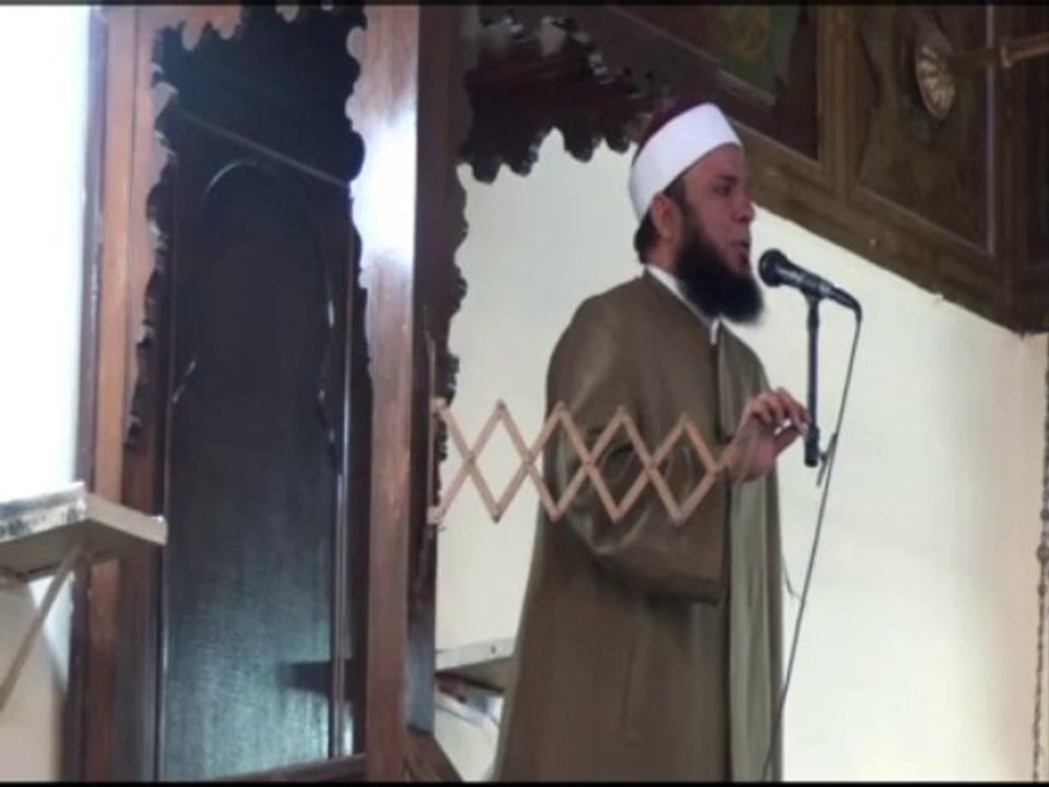 1شعبان شهر ترفع فيه الاعمال