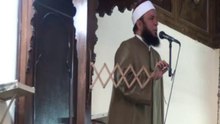 1شعبان شهر ترفع فيه الاعمال