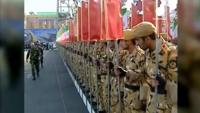 Hasan Rohani, un clérigo moderado para las esperanzas...