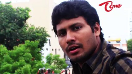 CANCEL | Telugu Short Film | By | Sada Siva