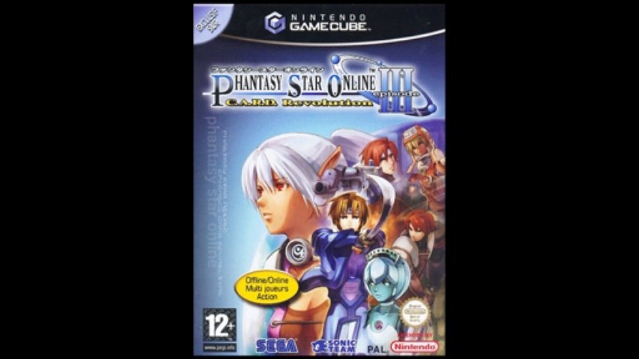 Nebula Montana PART1 -Nebula Plateau-