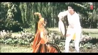 Teri Payal Baji Jahan Full Song _ Bade Ghar Ki Beti _ Meenakshi, Rishi Kappor, Shammi Kapoor
