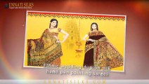 Wedding sarees, online Indian bridal saris, Shopping Wedding saree
