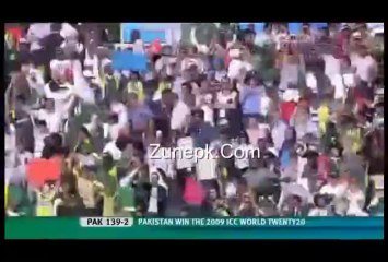 Tribute to Shahid Afridi