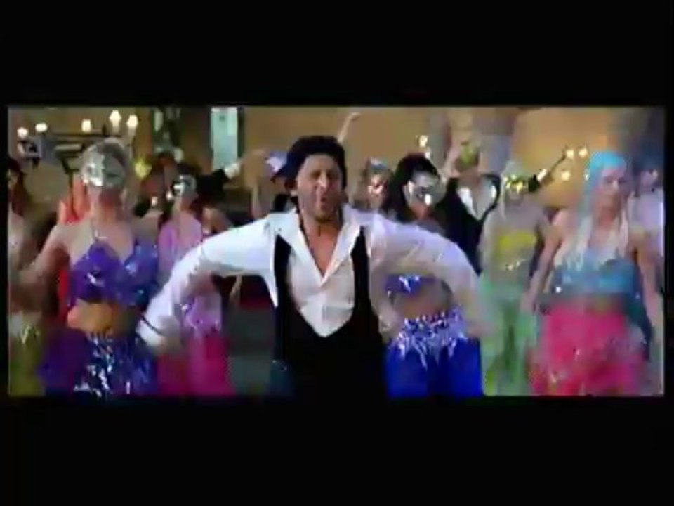 Hum Tum Aur Ghost - Remix [Full Song]