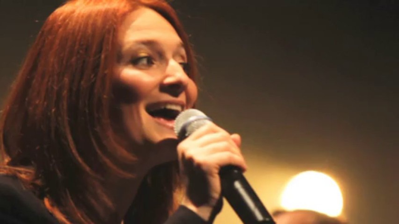 Fabienne Stein - Femme