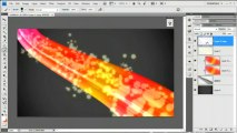 Adobe CS TUT VID-49 Create an Explosive Color Swath_ Photoshop Tutorial