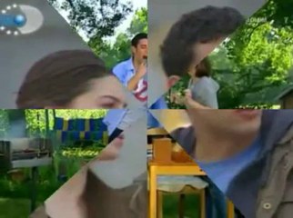 Aslı&Efe - Sensiz Olmaz (Slayt)