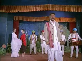 Main Sachai Ko Gaane Wala (Full Song) Film - Sangeet