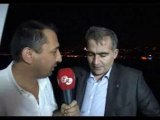 Ak Parti Gaziosmanpaşa İlçe Başkanı İsmail Ergüneş ile Ramazan ayı ve çalışmaları hakkında söyleşi gerçekleştirdik.
