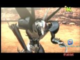 Transformers Prime 3rd August 2013 Video Watch Online pt1