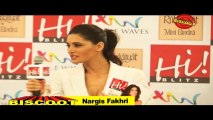 Nargis: The Ageless Woman