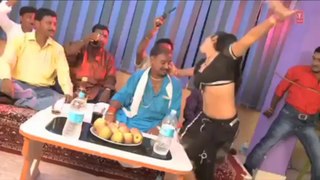 Bataav Paisa Aaju Note Se Topem [ Hot Bhojpuri Video ] Birjua Thelawala