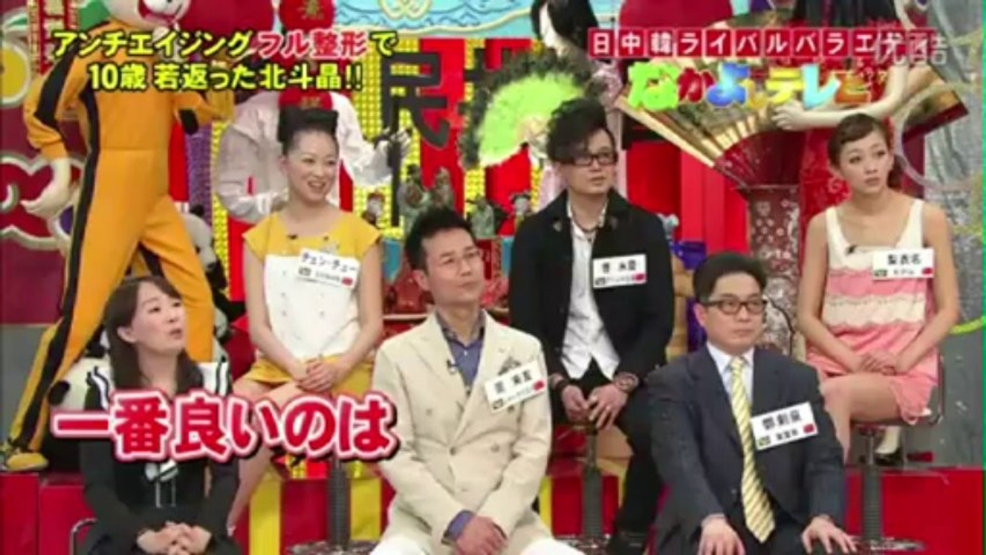 アンチエイジング 美容整形 動画 Dailymotion