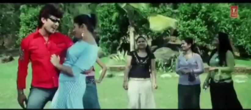 Aawa Hey Gori Tani Pyar [Bhojpuri Video Song] Aapan Bhayil Paraya