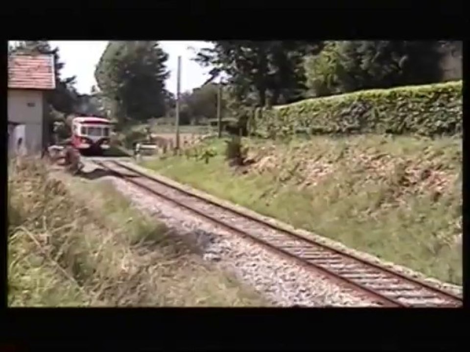 X2426 PONTAURAIL