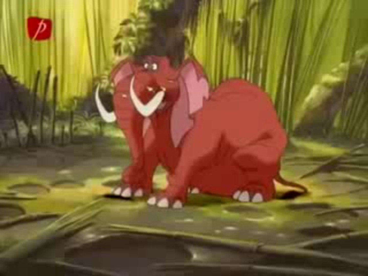 Legenda lui Tarzan episodul 2 - video Dailymotion
