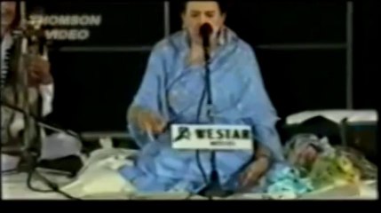 IQBAL BANO live - ANJUMAN ANJUMAN SHANASAYI