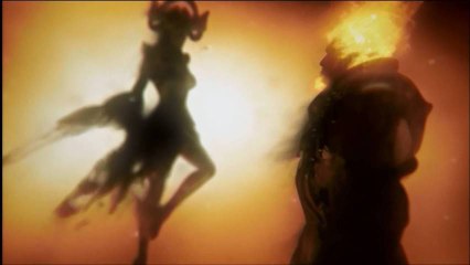 God of War : Ascension / Part XV / " Ambiance "