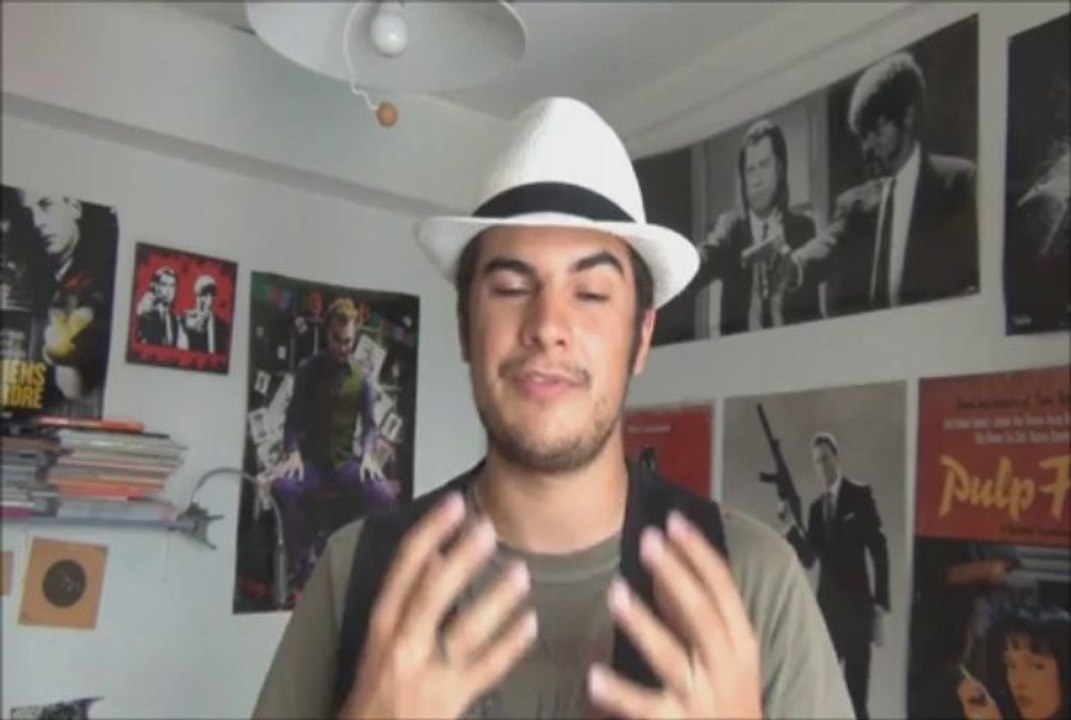 Critique Insaisissables