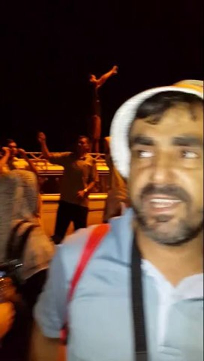 MISIR İZLENİMLERİM 6