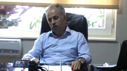 MİLLETVEKİLİMİZ TEMEL COŞKUN'UN BASIN AÇIKLAMASI