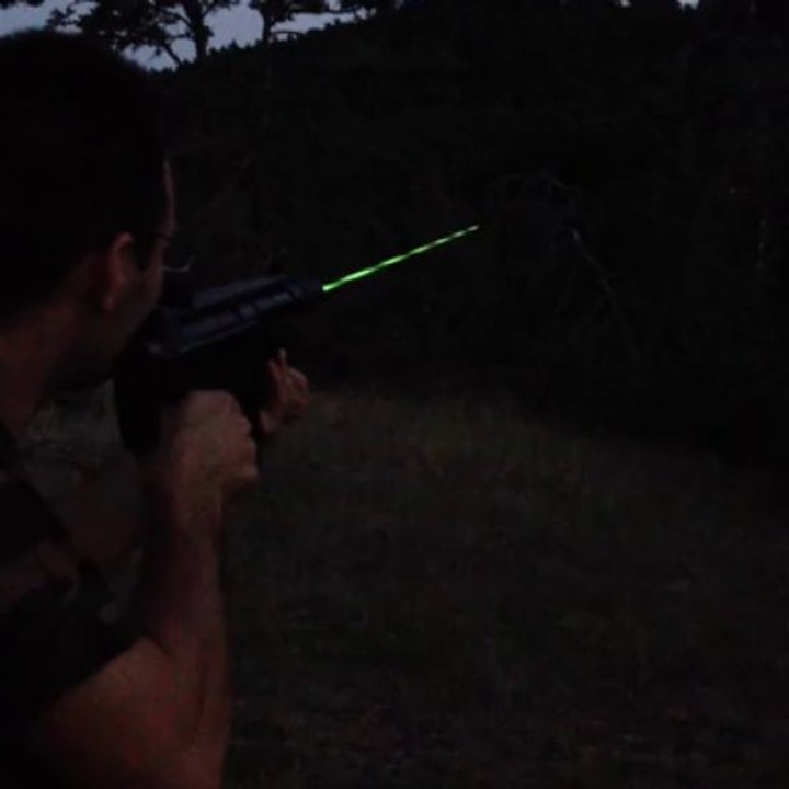 Traceur g3 sas high cycle marui tracer