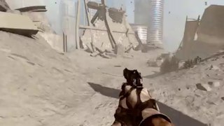Battlefield 4 Multiplayer Gameplay (HD) Ultra Settings PC