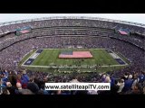 WATCH Buffalo vs NY Jets NFL Streaming LIVE