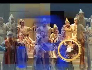 2012'de Kültür - Sanat 31 Aralık Pazartesi 22.40'da TRT Okul'da