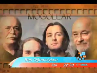 _Ben Öğrenciyken_e bu hafta Cahit Berkay konuk oluyor