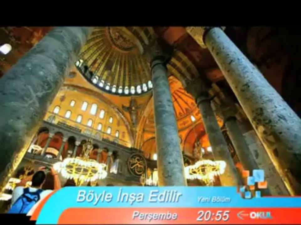 _Böyle İnşa Edilir_ bu bölümünde, İstanbul Akvaryum'u inceliyor