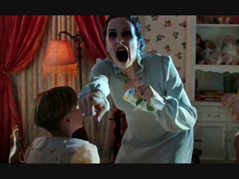 THE CONJURING Online Free