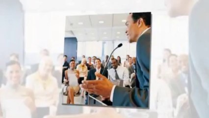 College of Public Speaking London- Student Testimonials