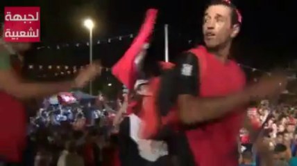 ‫عبدالناصر العويني يفضح عصابة النهضة وبن جعفر والقوادة..رائع تفرج‬