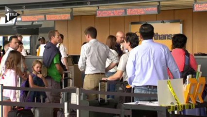 Fermeture de plusieurs ambassades pour raison de sécurité
