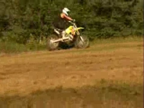 Figures motocross