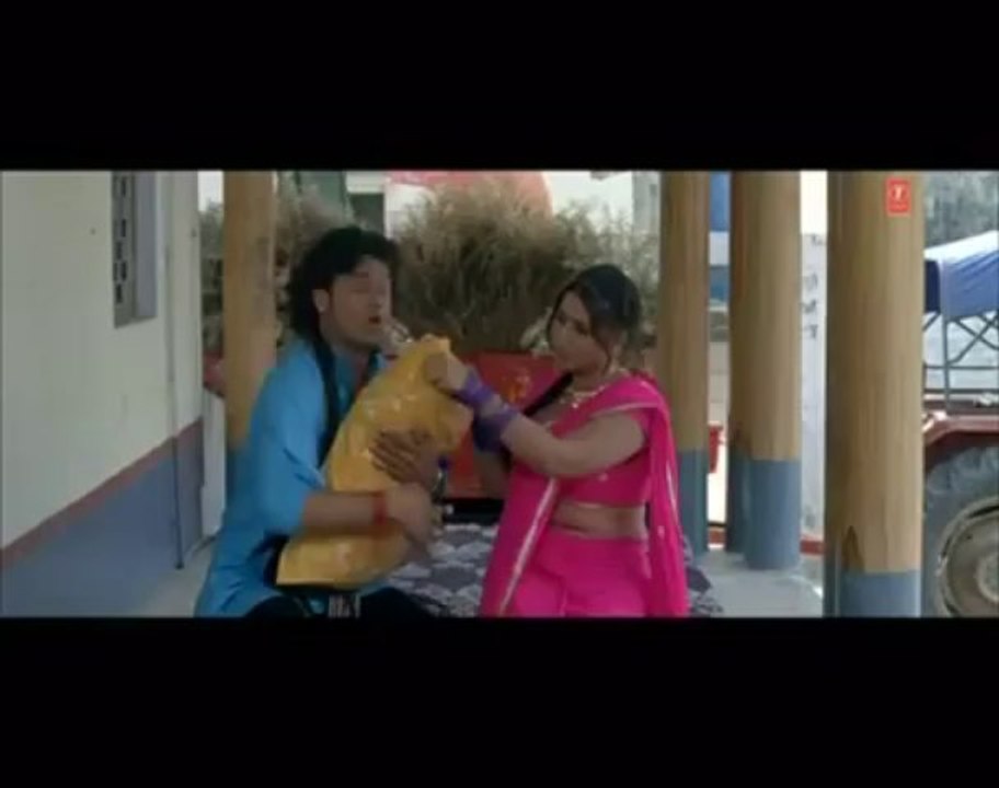 Bhaiya Arab Gaile Na (Full Bhojpuri Song) - Sajan Chale Sasuraal